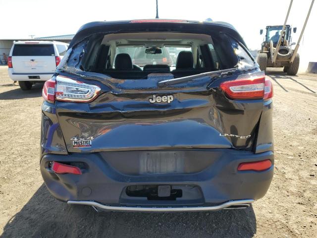 1C4PJMDS9GW349518 Jeep Cherokee Limited