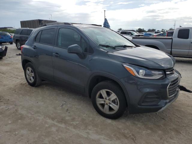 KL7CJPSBXMB358103 Chevrolet Trax 1LT 4