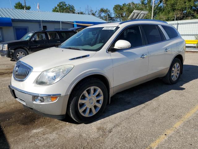 2011 Buick Enclave CXL