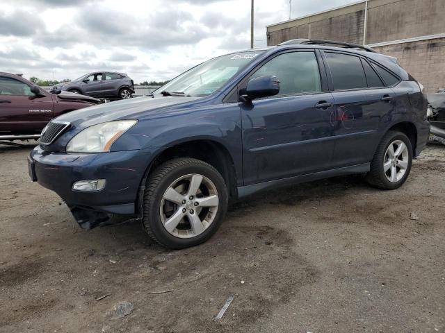 2007 Lexus RX 350 