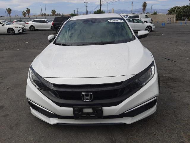 2HGFC2F69KH504832 Honda Civic Lx