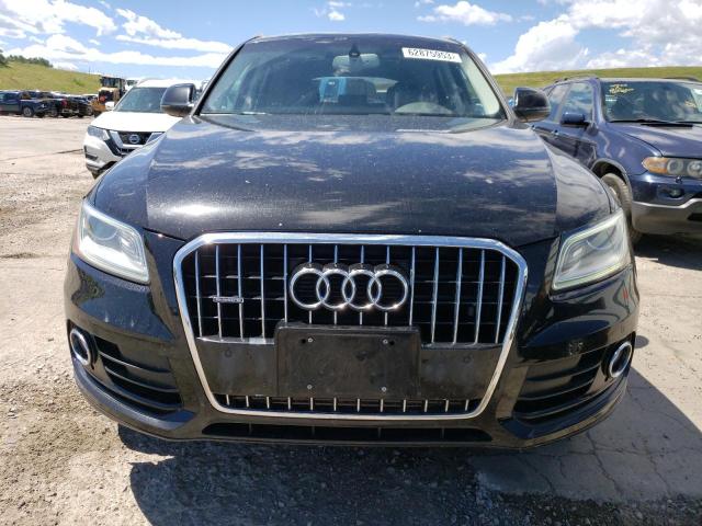 WA1LFAFP1EA118494 2014 AUDI Q5, photo no. 5