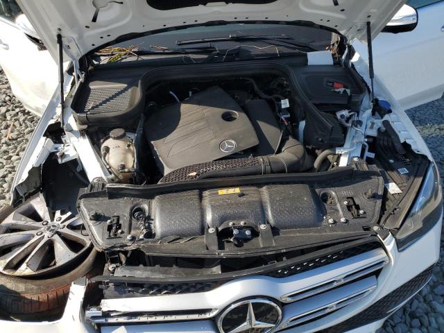 4JGFB4KB5MA551627 2021 MERCEDES-BENZ GLE-CLASS, photo no. 11