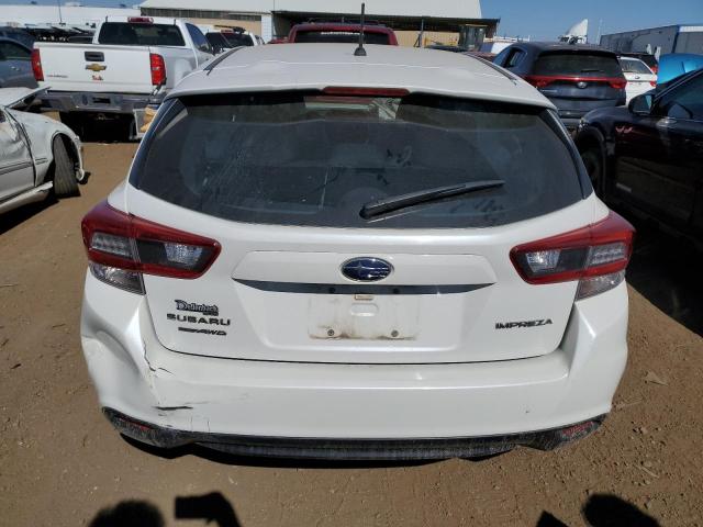 4S3GTAB68M3717344 Subaru Impreza