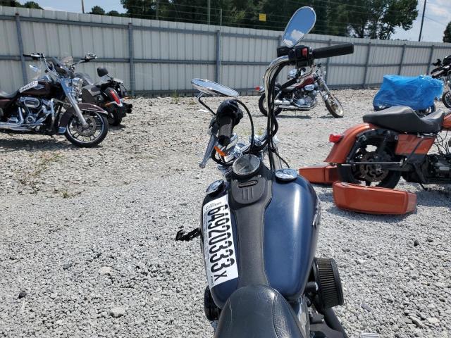 2008 HARLEY-DAVIDSON FXDBI 1HD1GX4108K324592