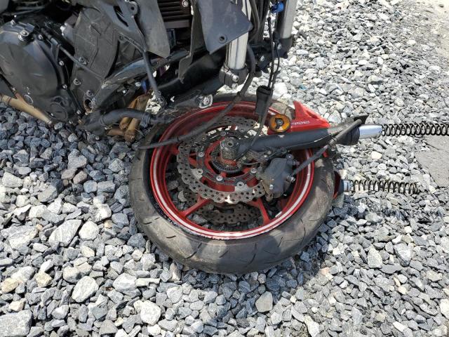 2022 KAWASAKI ER650 K - ML5EREK18NDA67862