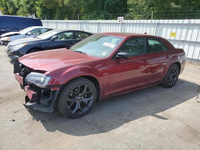 2020 Chrysler 300 Touring