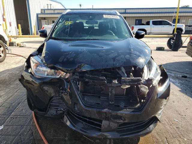 2020 NISSAN KICKS SV - 3N1CP5CV9LL491885