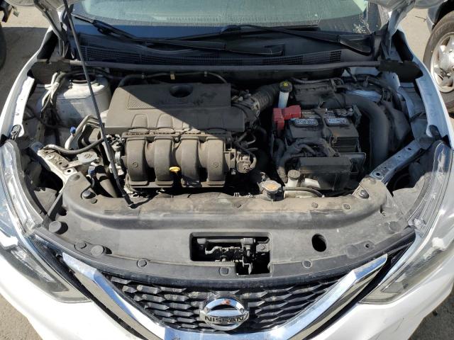 3N1AB7AP7HL717256 Nissan SENTRA S