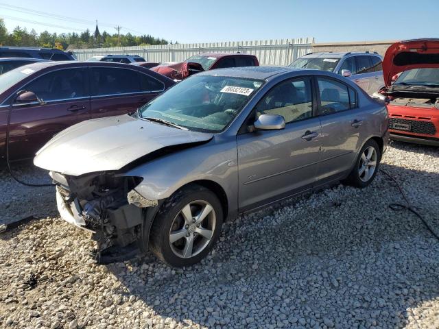 2006 Mazda Mazda3 s