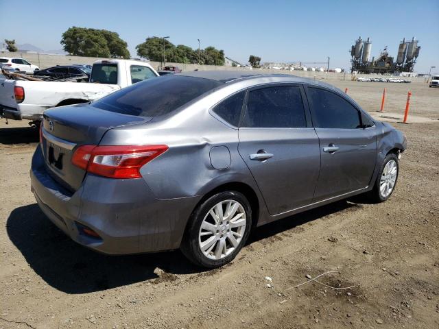 3N1AB7APXHY274569 Nissan SENTRA S