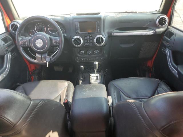1C4HJWEGXFL706005 Jeep Wrangler Unlimited Sahara