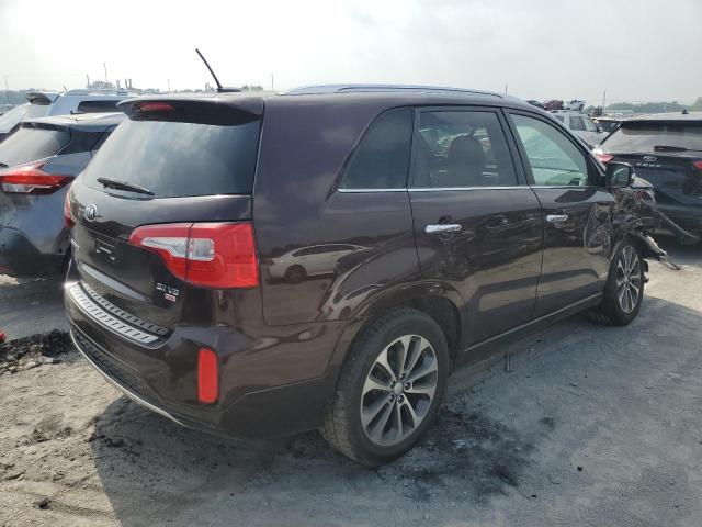 5XYKWDA70EG479161 KIA SORENTO SX