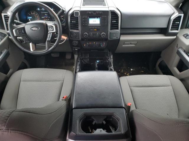 2018 Ford F-150 - Image 8