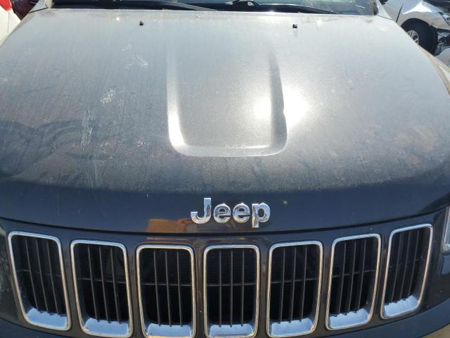 1C4RJFBG0EC421790 Jeep Grand Cherokee Limited