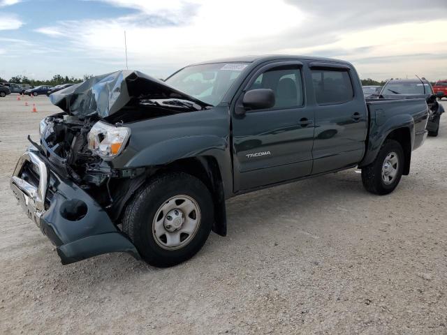 2009 Toyota Tacoma 