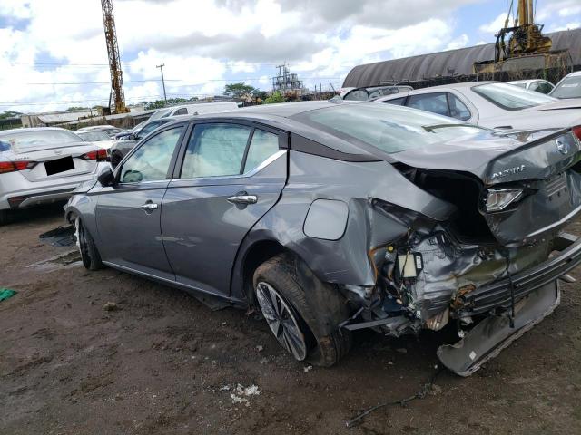 1N4BL4DV1MN407627 Nissan ALTIMA SV