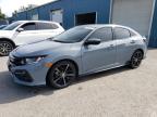 2021 HONDA CIVIC SPOR - SHHFK7H4XMU214195