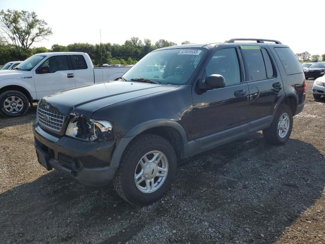 2003 Ford Explorer XLT