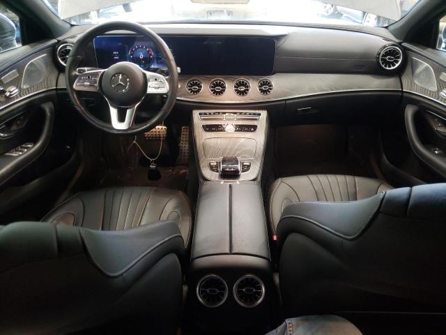 2019 MERCEDES-BENZ CLS 450 4M - WDD2J5KB1KA011190