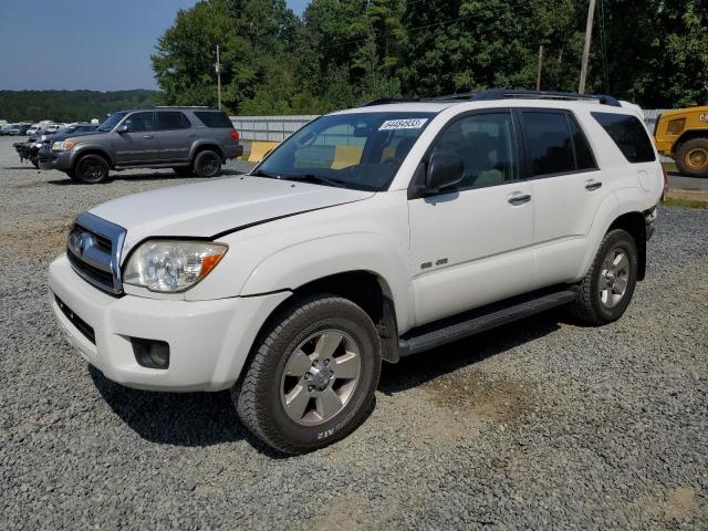 2007 Toyota 4Runner SR5