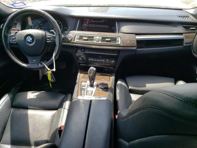 VIN WBAYE8C52FD781337 2015 BMW 7 Series, 750 LI no.8