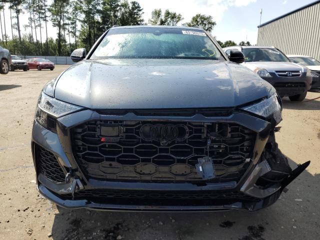 WU1ARBF17PD023514 Audi Q8 RS 5