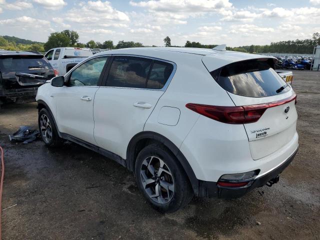 KNDPMCAC3M7845077 Kia Sportage L 2