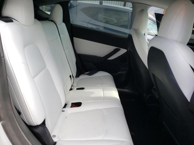 7SAYGDEF8NF498754 Tesla Model Y