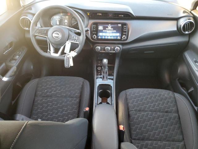 3N1CP5CV1PL550014 Nissan KICKS SV