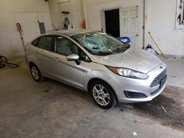 3FADP4BJ6FM218935 | 2015 FORD FIESTA SE