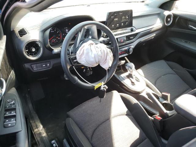 3KPF34AD3KE049889 KIA Forte Gt Line