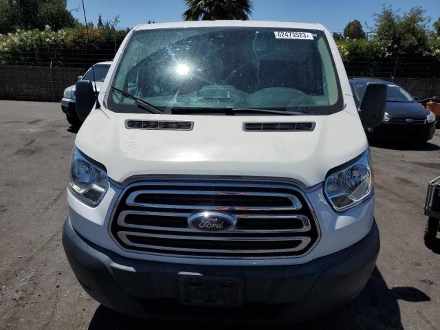 1FBZX2ZM4FKA37798 Ford Transit T-350