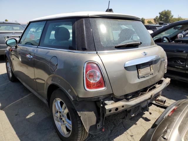 Vin: wmwsu3c54ct255045, lot: 64875783, mini cooper 20122