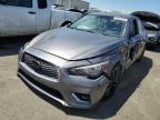2018 INFINITI Q50 LUXE VIN:JN1EV7AP7JM365123