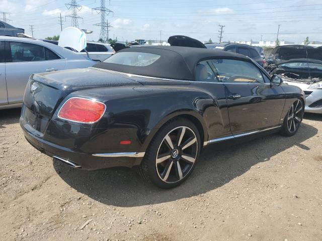 VIN SCBGU3ZA0DC086336 2013 Bentley Continental, Gtc no.3