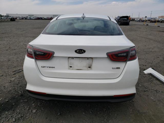 KNAGM4AD1F5079425 KIA OPTIMA HYBRID