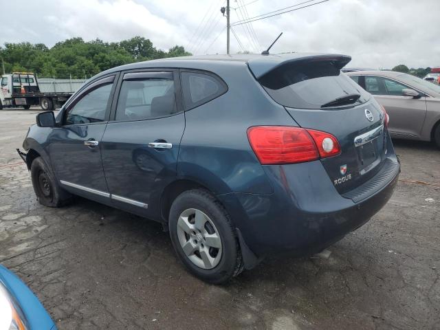 Vin: jn8as5mv6dw641937, lot: 62250083, nissan rogue s 20132