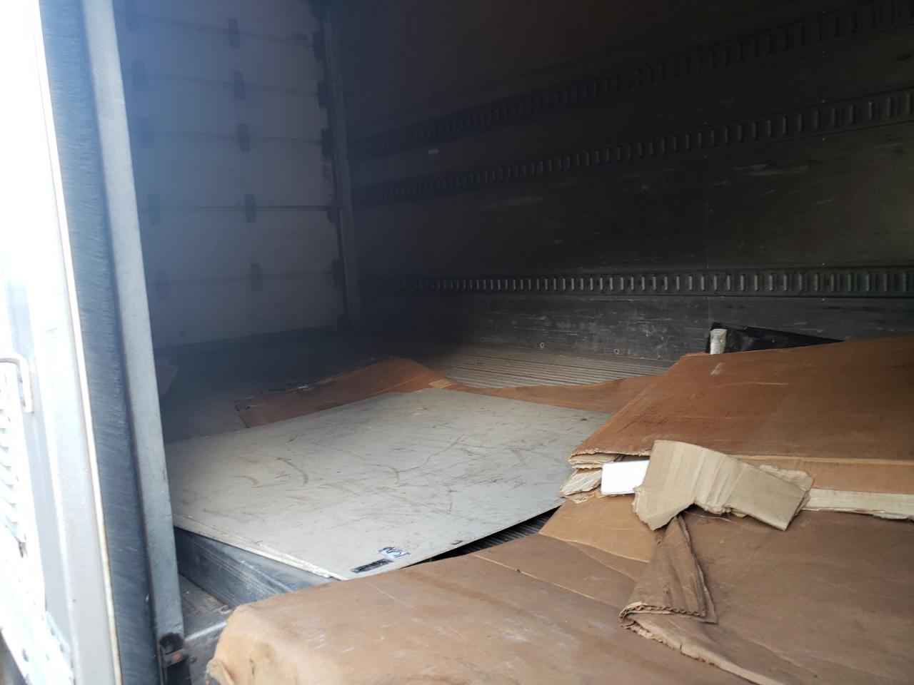 JL6CPE1S14K008065 2004 Mitsubishi Fuso Truck Of America Inc Fh 210