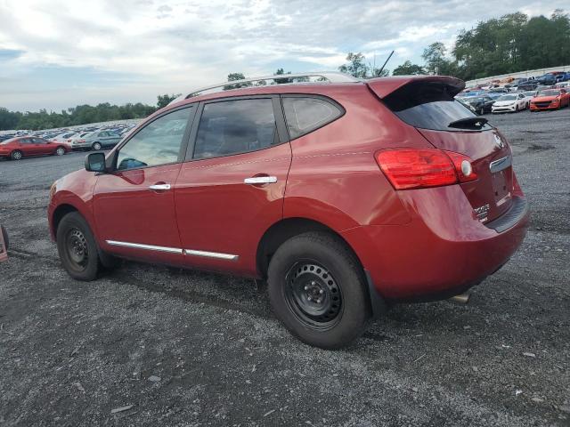 JN8AS5MV8FW252459 Nissan Rogue Select S