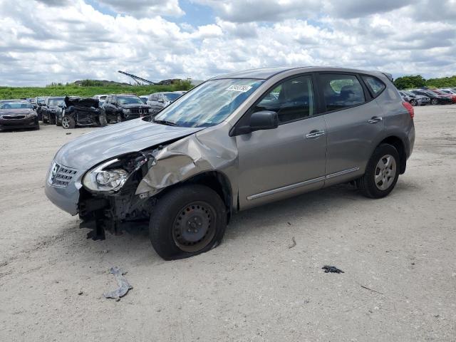Vin: jn8as5mtxbw186750, lot: 62453793, nissan rogue s 2011 img_1