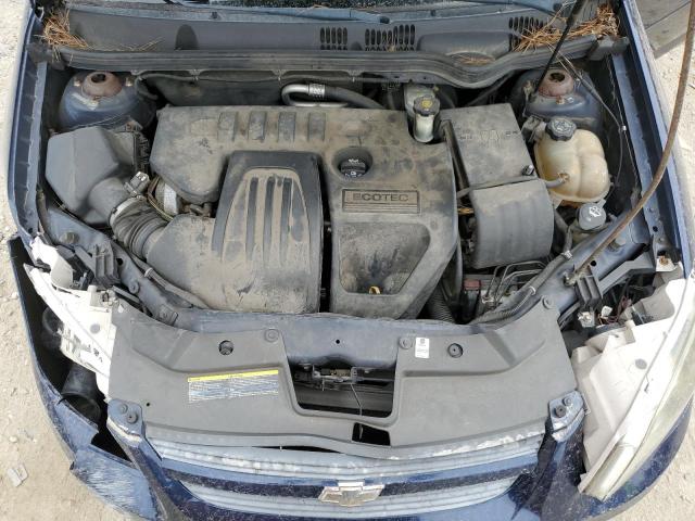 1G1AT58H497234304 | 2009 Chevrolet cobalt lt