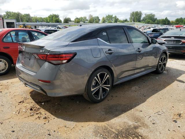 3N1AB8DV6PY238277 Nissan SENTRA SR