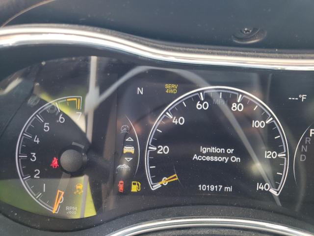 1C4RJFLG6JC184960 Jeep Grand Cherokee Trailhawk