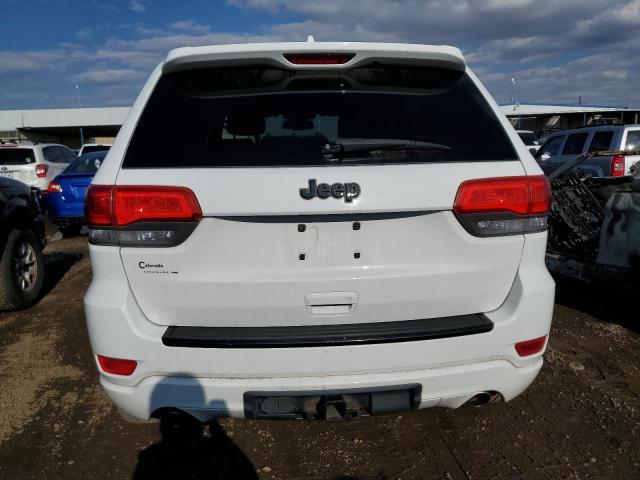 1C4RJFAG8EC566755 Jeep Grand Cherokee Laredo