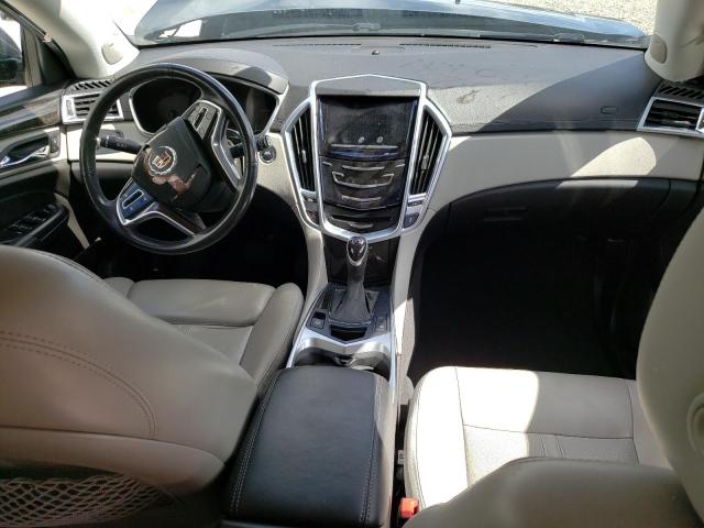 3GYFNEE37GS519815 Cadillac Srx Luxury Collection