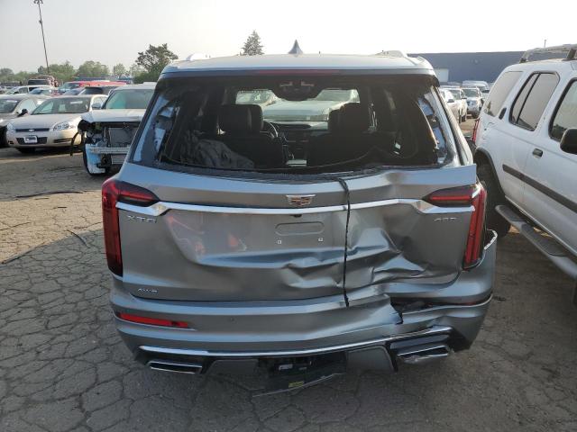 1GYKPDRS7PZ123665 Cadillac XT6 PREMIU 6