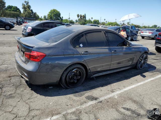WBA8B3C58JK384943 BMW 340 I