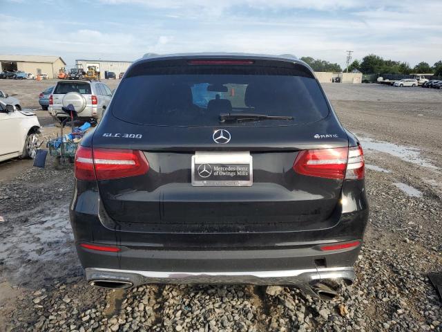 WDC0G4KB0KV191209 Mercedes-Benz Glc 300 4matic