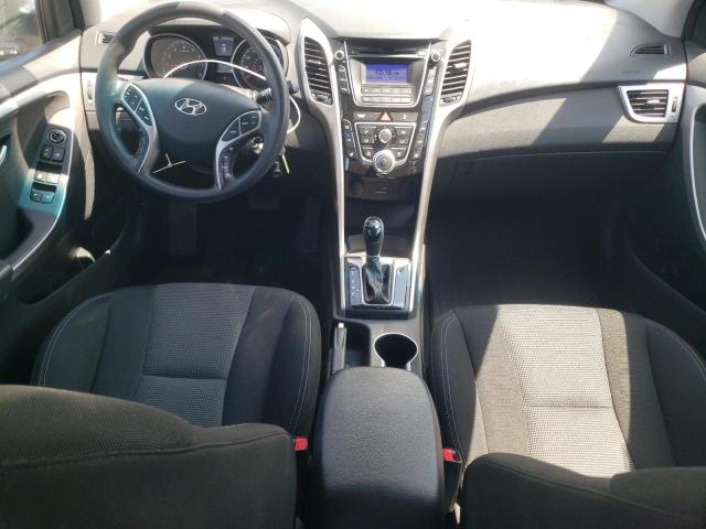 KMHD35LH0GU305004 Hyundai ELANTRA GT